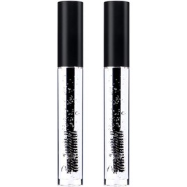 2 Piezas Gel Transparente Fijador de Cejas 3.8g