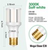VVH Mogul Base 3-Way LED Light Bulb 10/20/30W,Replacement 3 Way