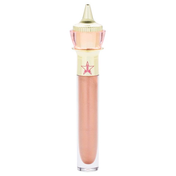 JEFFREE STAR COSMETICS The Gloss CRYSTAL CLIMAX