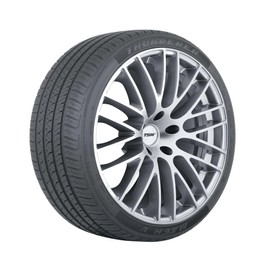 Thunderer Mach V All Season 225/40ZR18 92W XL Passenger Tire