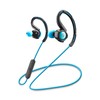 Music Sound ATHLETY Bluetooth Headset for Sports with IPX4 Certification