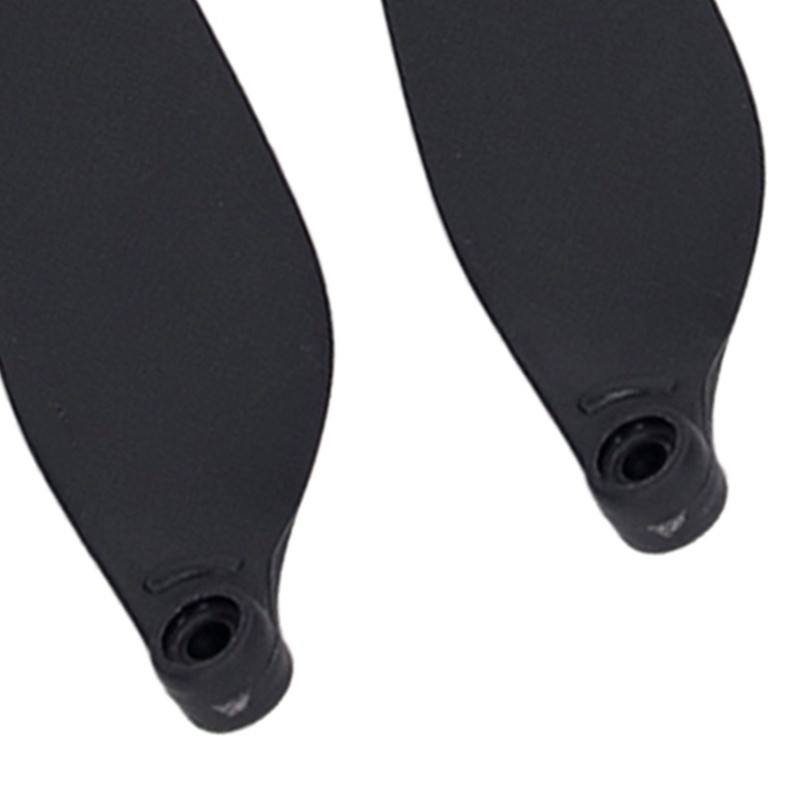 2 Pair Drone Propellers Professional Low Noise Replacement Propeller Blades