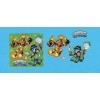 SmileMakers 10 Make Your Own Skylanders Stickers - Party Favors