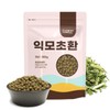 Jayeoncho 익모초환 300g 국산 300g of Motherwort Pills Made in Korea