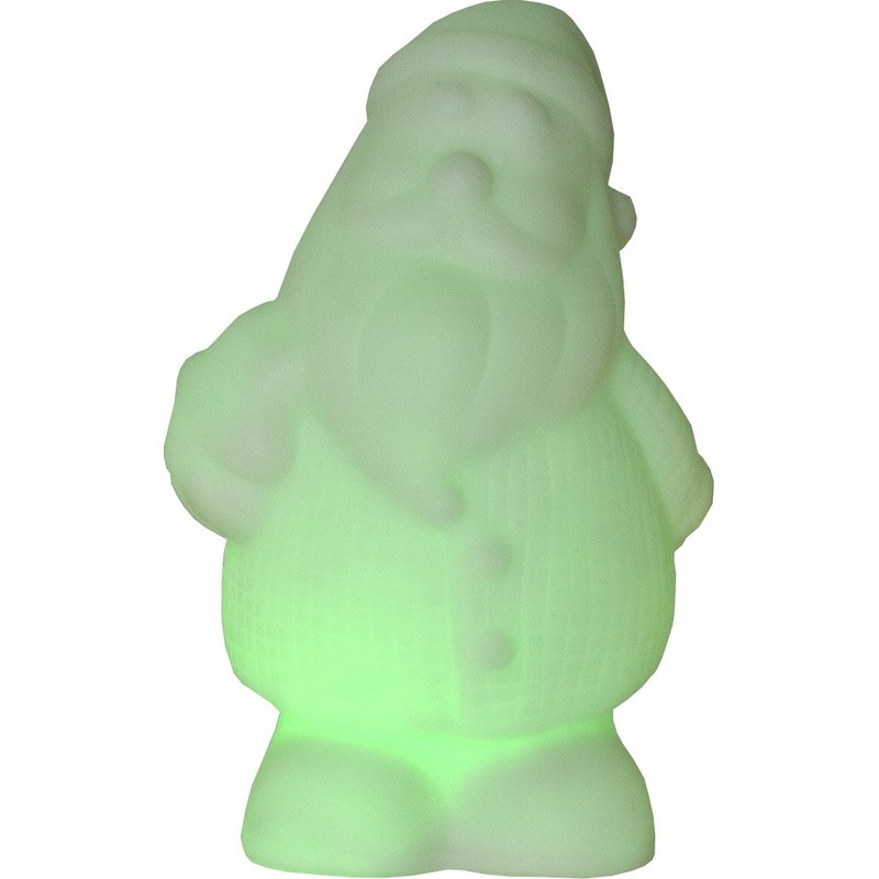 Best Season Polly LED Houses Light, Grey