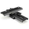 DSLRKIT 4 way Macro Shot Focusing Focus Rail Slider for