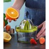 Snowpea Manual Juicer Lemon Squeezer Dishwasher Safe Multifunctional Orange Citrus