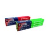 Spear & Jackson CPHG Hard Green Carpenters Pencils, 6.5mm x