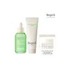 정샘물 [3] 비긴스 바이 정샘물 포어 퍼펙팅 세럼 (AD)+크림+ 모공케어세트3종(크림,세럼,앰플5ml)+