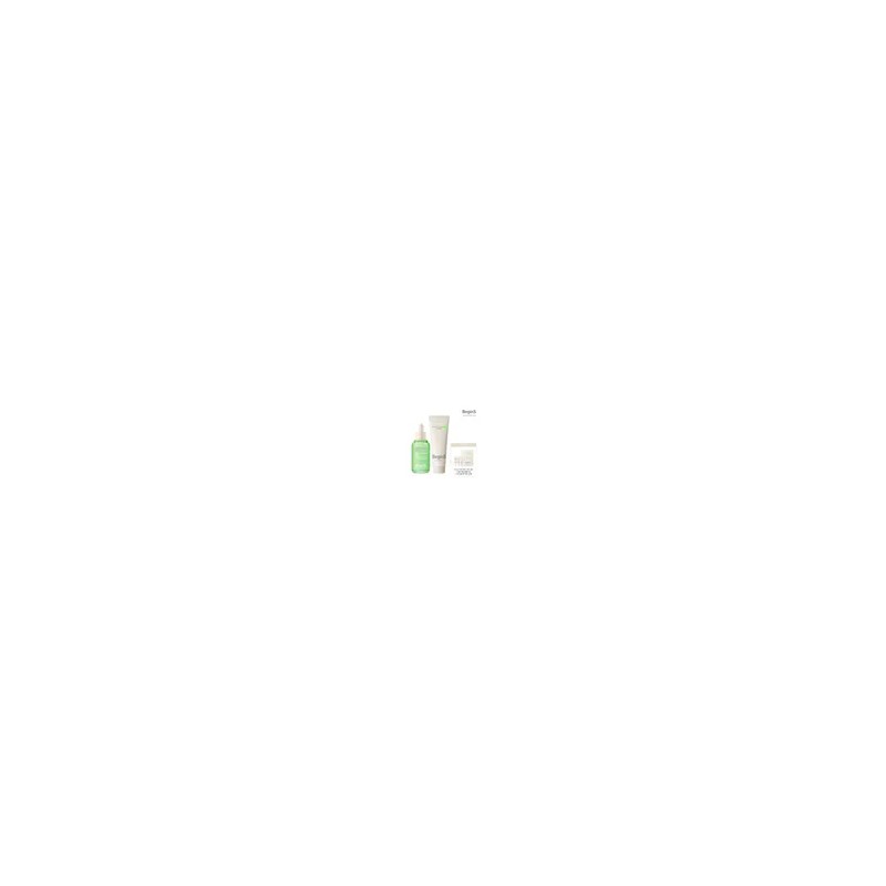 정샘물 [3] 비긴스 바이 정샘물 포어 퍼펙팅 세럼 (AD)+크림+ 모공케어세트3종(크림,세럼,앰플5ml)+