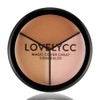 LOVELYCC MAGIC COVER CHEAT CONCEALER (05, 12g)