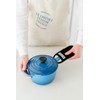 Le Creuset Textiles Handle Glove - Black