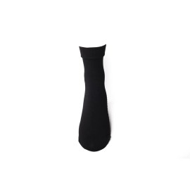 PROPRIO6 PROPRIOSLEEVES ANTI SLIP SOCKS BLACK L - 6 Pack