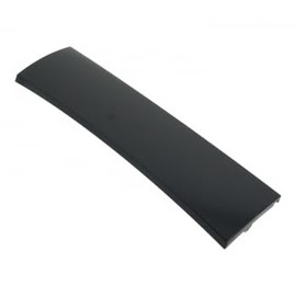 Jura FRONT PANEL (PIANO BLACK) FOR THE WATER TANK OF THE E4 (EA) / E6 (EC) / E8 (EB) FULLY AUTOMATIC COFFEE MACHINES. #74647, Medium