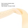 Ober Arm Sling Comfortable Adjustable Shoulder Immobilizer with Waist Strap