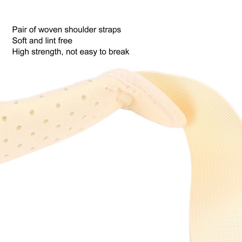 Ober Arm Sling Comfortable Adjustable Shoulder Immobilizer with Waist Strap