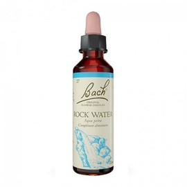 바흐 플라워 넘버 27 락 워터 20ml Bach Flower Number 27 Rock Water 20ml
