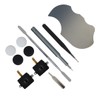 Joystick Replacement Kit for Oculus Quest 2 Controller(11 in one)/Repair