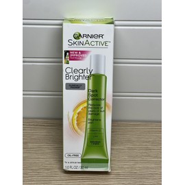 Garnier SkinActive Clearly Brighter Dark Spot Corrector, 1 Fl Oz