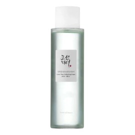 Beauty Joseon Tónico Exfoliante Ciruela Verde Aha Bha Rostro 150ml