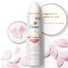 Dove Ultimate Dry Spray Antiperspirant Peony And Rose Water 2
