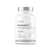 CellX | Resveratrol con BioPerine® | 60 Cápsulas | 30