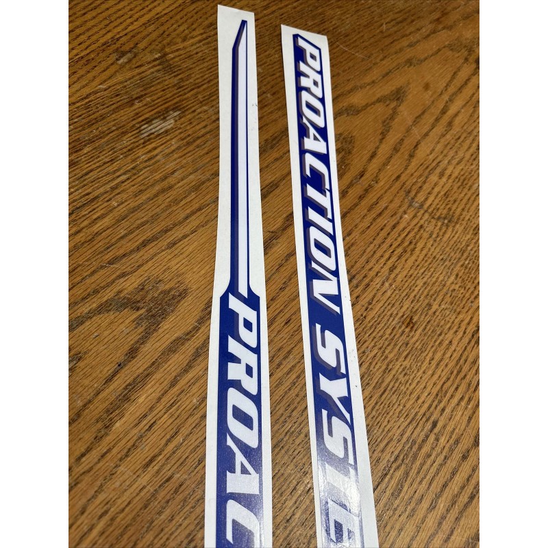 Extreme Sports Parts Yamaha Snowmobile Year 2000 SRX SXr Trailing