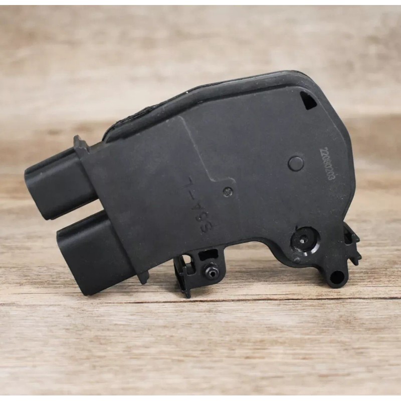 Honda OEM Power Door Lock Actuators Front Rear Left &