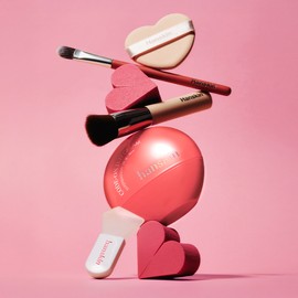 Hanskin [Hanskin] Code On DD Cream Foundation 35ml SPF38 PA++ 2pcs / [한스킨] 코드온 디디 크림 파운데이션 35ml SPF38 PA++ 2개