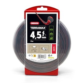 Oregon Terramax Free-Cutting Thread 4.5mm x 21m