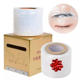 Universo en Linea Rollo Papel De Micropigmentación Microblading Para Cejas 1pz Color Transparente