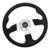 Golf Cart Steering Wheel Compatible with Yamaha Golf Carts |