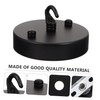 Artibetter Chandelier Ceiling Shelf for Housewarming Kitchen Lighting Bar Lighting