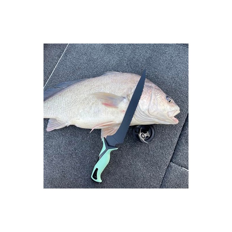 Buffalo Tools FSKF5: Fishing Fillet Knife Set 5 Piece Set