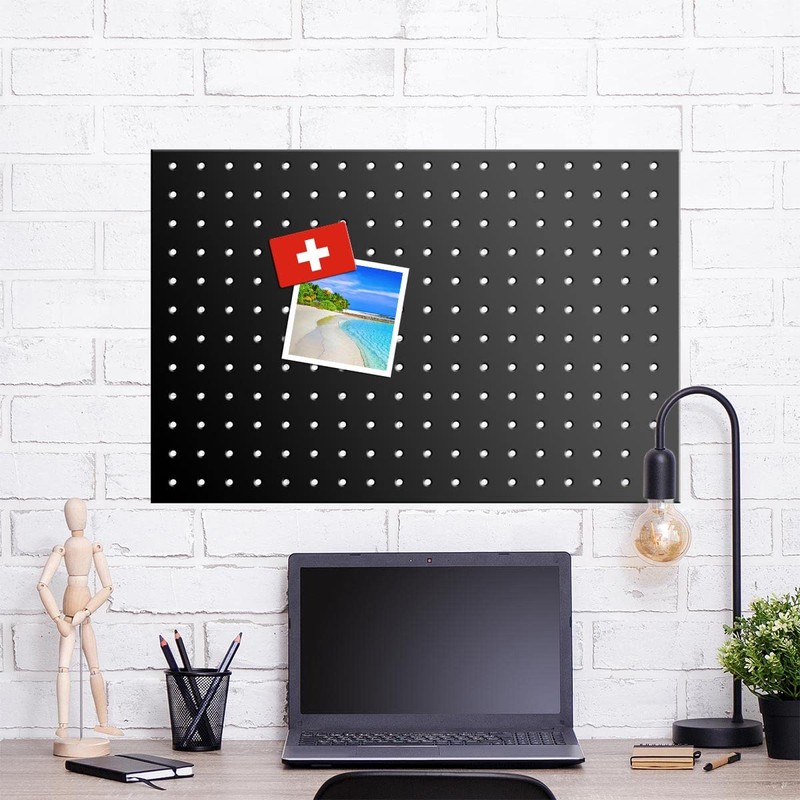TRIOSK Fridge Magnet Strong Flag Switzerland Magnet Country Flags Gift