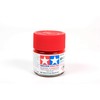 Acrylic Mini XF-7 Flat Red - Paints - Tamiya