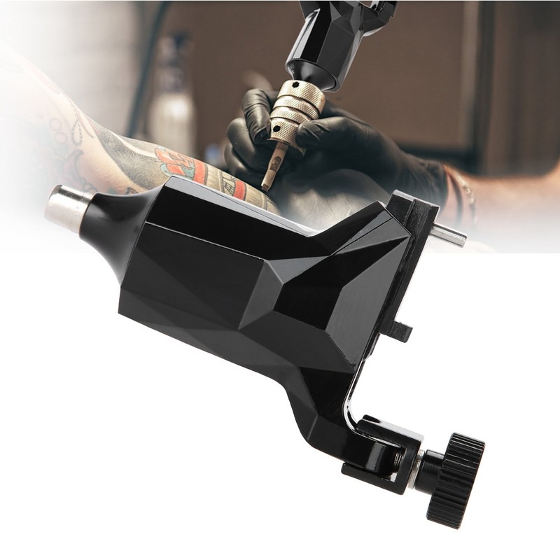 Fashion Rotary Liner Shader Tattoo Machine Strong Motor Gun Makeup