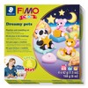 STAEDTLER 8034 28 LZ FIMO Kids Form&Play Playtime and Modelling