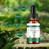Aceite Cyperus Rotundus Natural Reducción Vello Corporal