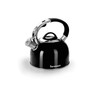 Kettle Glossy Black