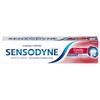Sensodyne Cavity & Sensitivity Toothpaste 75ml – Daily Protection for