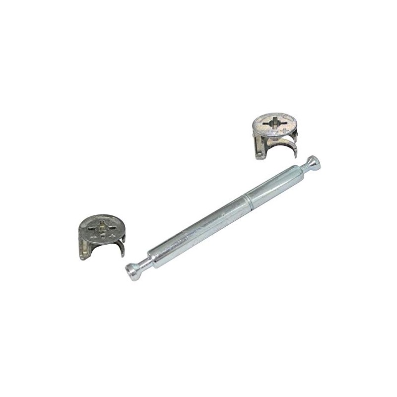 Aerzetix: Rastex C41555 Double Panel Furniture 18 mm 86 mm