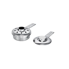 Schulte-Ufer Fondue Pastenbrenner Fireball