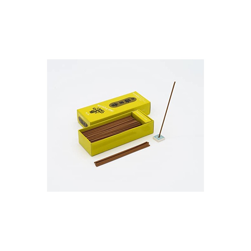 Nippon Kodo Morning Star Patchouli Japanese Incense - 200 Stick