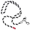 Horse Lead Rope Strong Braid Lead Rope with Thicker Alloy