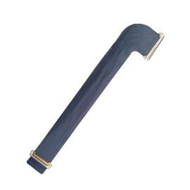 WATIPUNO Replacement LCD LED Video Display Port Cable 923-00608 40/60-Pin Compatible with iMac 21.5" A1418 4K Screen Flex Cable EMC2833 Late 2015 Year