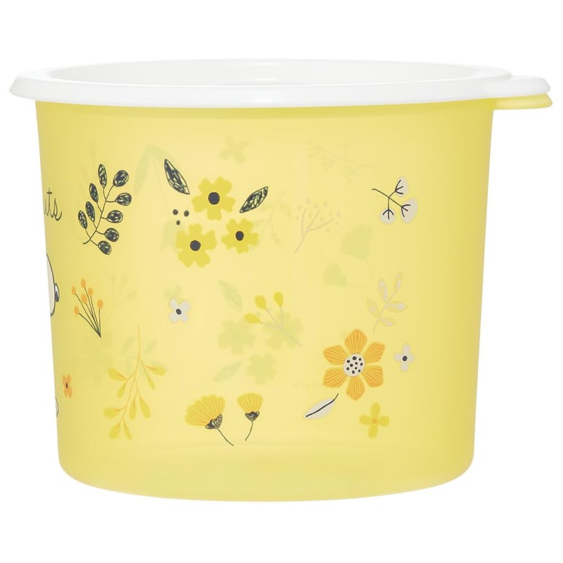 Skater SOT8-A One-Touch Seal Container, Medium, 28.5 fl oz (800