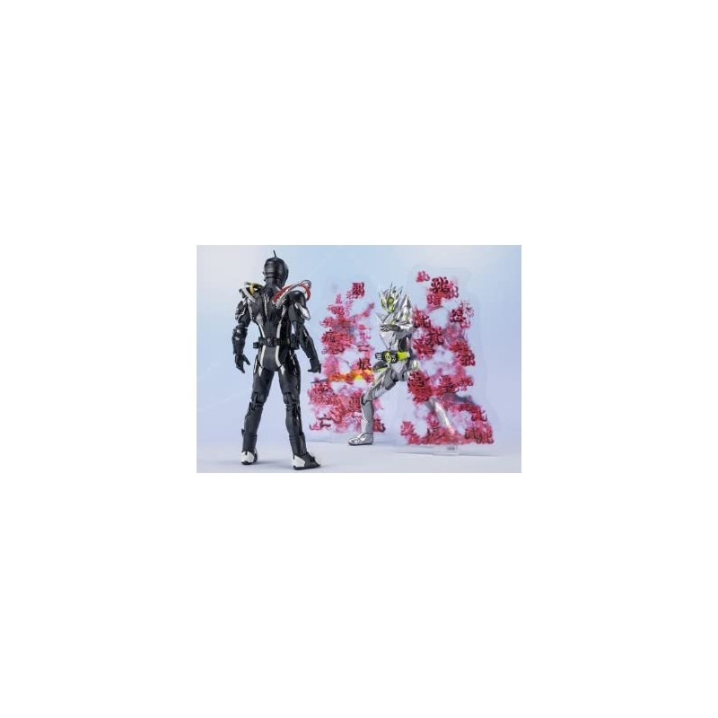 S.H. Figuarts Kamen Rider Arc Zero & Arc Effect Parts