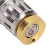 HEX1.0 Micro Dental Implant Screwdriver Stainless Steel Implant Screwdriver Tool