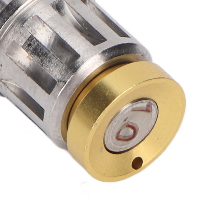 HEX1.0 Micro Dental Implant Screwdriver Stainless Steel Implant Screwdriver Tool